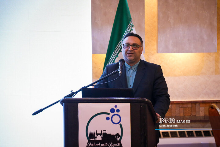 جلسه هماهنگی و هم‌اندیشی درباره مسائل مرتبط با ساخت‌وسازهای شهری و ارائه راهکارهای اجرایی