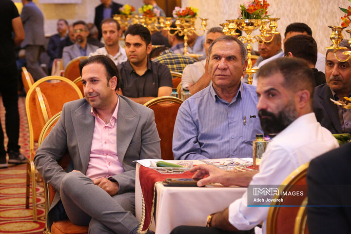 جلسه هماهنگی و هم‌اندیشی درباره مسائل مرتبط با ساخت‌وسازهای شهری و ارائه راهکارهای اجرایی