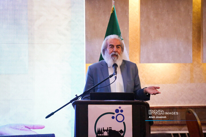 جلسه هماهنگی و هم‌اندیشی درباره مسائل مرتبط با ساخت‌وسازهای شهری و ارائه راهکارهای اجرایی