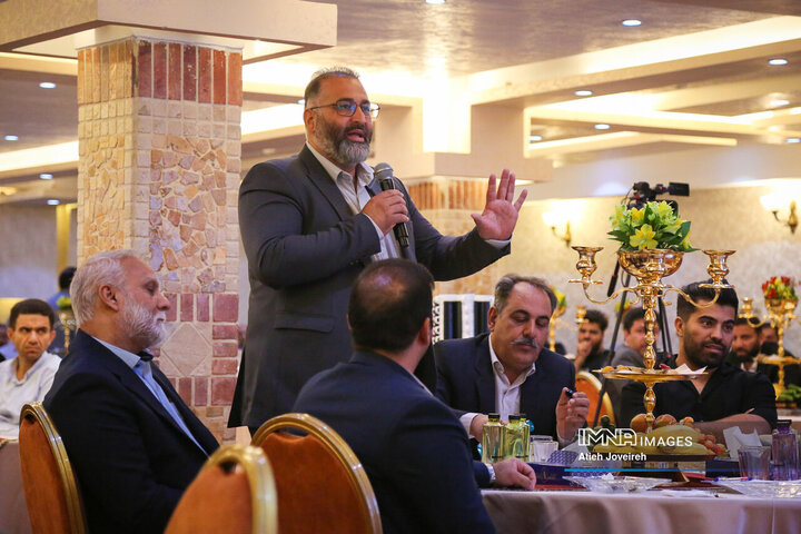 جلسه هماهنگی و هم‌اندیشی درباره مسائل مرتبط با ساخت‌وسازهای شهری و ارائه راهکارهای اجرایی