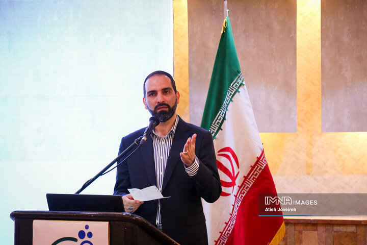 جلسه هماهنگی و هم‌اندیشی درباره مسائل مرتبط با ساخت‌وسازهای شهری و ارائه راهکارهای اجرایی