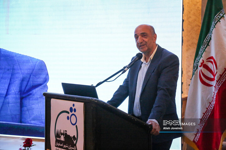 جلسه هماهنگی و هم‌اندیشی درباره مسائل مرتبط با ساخت‌وسازهای شهری و ارائه راهکارهای اجرایی