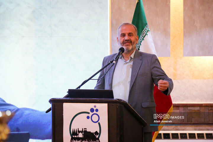 جلسه هماهنگی و هم‌اندیشی درباره مسائل مرتبط با ساخت‌وسازهای شهری و ارائه راهکارهای اجرایی