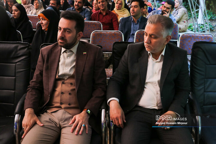 افتتاح خانه موزه ملک در مشهد