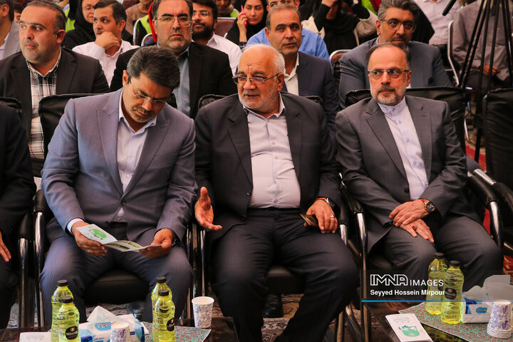 افتتاح خانه موزه ملک در مشهد