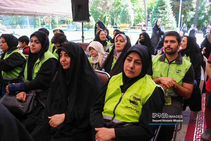 افتتاح خانه موزه ملک در مشهد