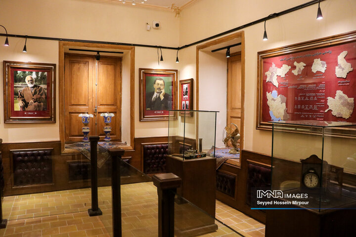 اعتراض موزه‌داران ایران در برابر آسیب به مردم و میراث فرهنگی کشور