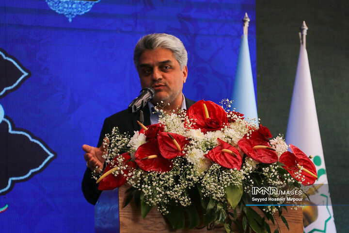 افتتاح خانه موزه ملک در مشهد