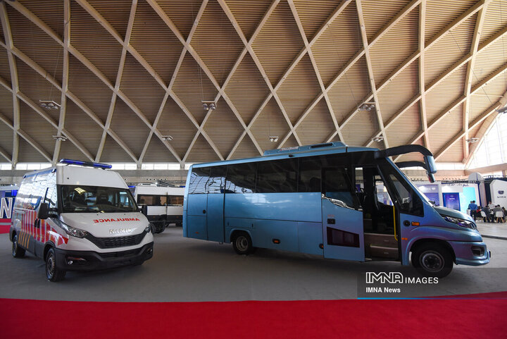 نمایشگاه شهرایران