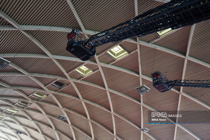 نمایشگاه شهرایران