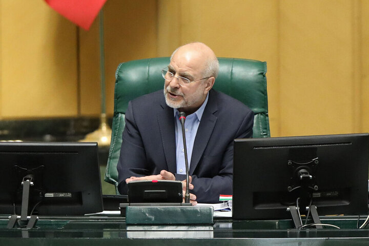 برنامه صلحآمیز هستهای ایران با سرعت بیشتری پیش خواهد رفت