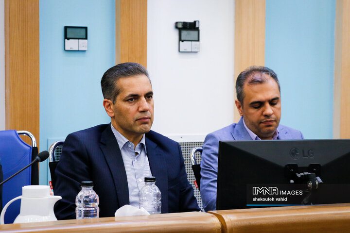 شورای اداری استان اصفهان