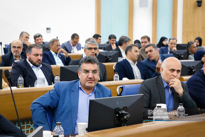 شورای اداری استان اصفهان