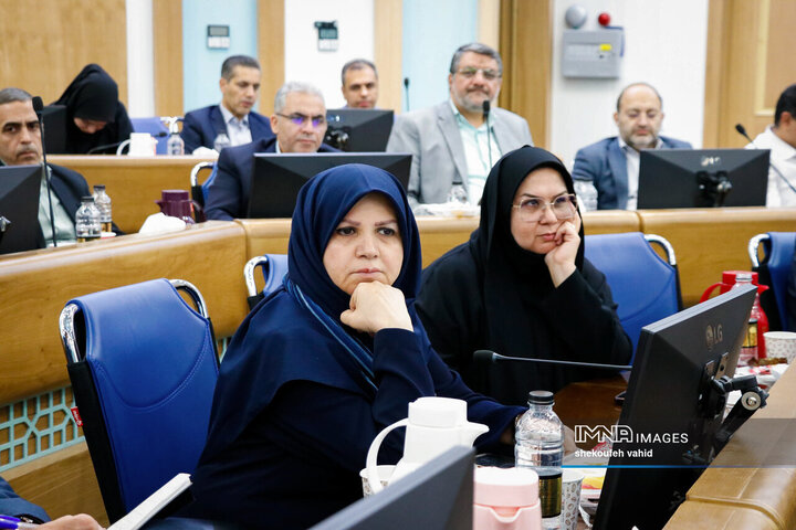 شورای اداری استان اصفهان