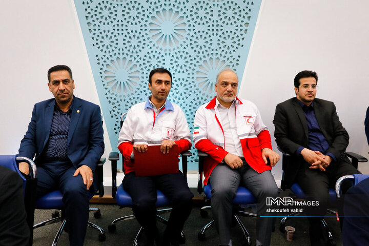 شورای اداری استان اصفهان