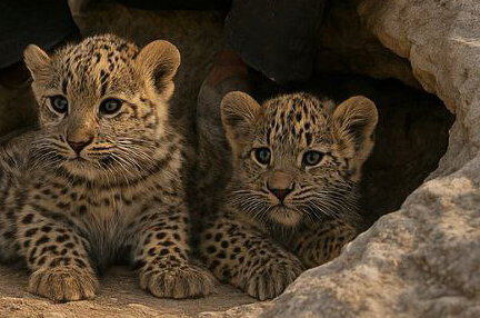 پلنگ ایرانی، اسیر در چنگال مدرنیته و بی‌توجهی