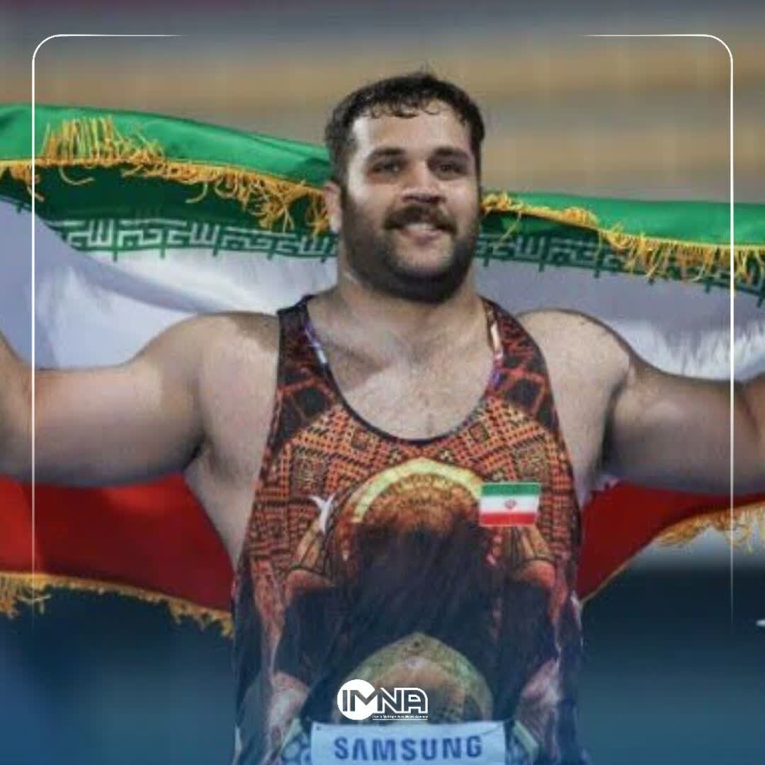 از کسب مدال طلا مسابقات قهرمانی آسیا تا جنبش اعتراضی «خشم جهانی» به نسلکشی در غزه