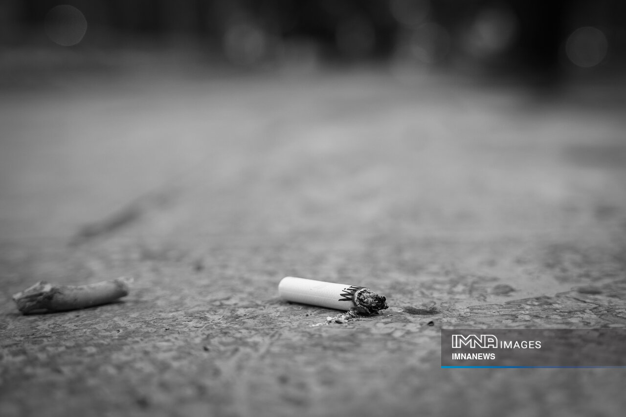 رویاهای نوجوانی در دام اعتیاد