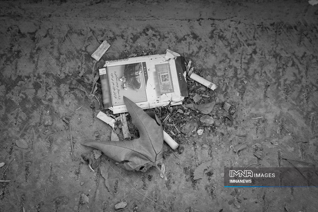 روز جهانی بدون دخانیات ۲۰۲۵؛ نگذاریم دود سیگار آینده‌مان را خاکستر کند