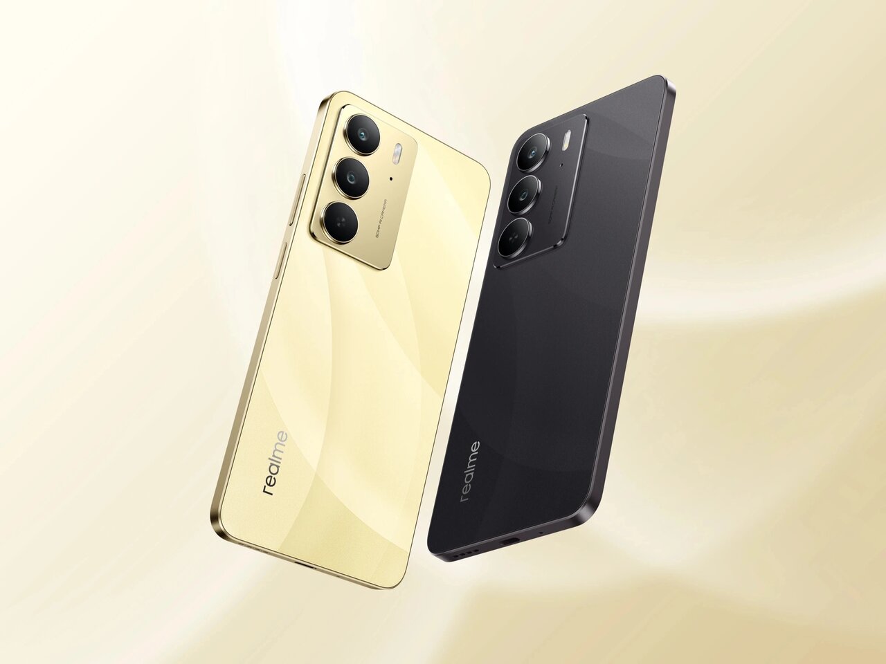 مشخصات Realme C75 5G + قیمت و عکس
