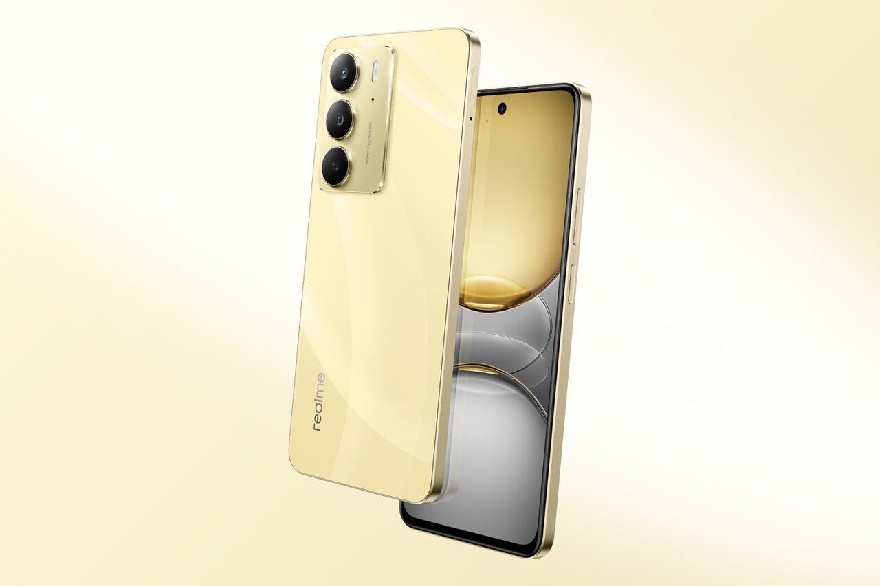 قیمت روز نوت 14 و ریلمی C75 + مشخصات و مقایسه Realme C75 5G و Xiaomi Redmi Note 14 5G