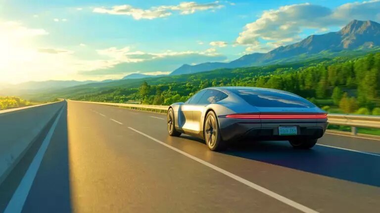 حملونقل جهان وارد عصر بدون دود میشود