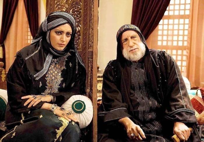 بهنوش طباطبایی