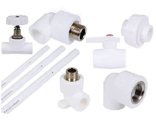 قیمت لوله‌های آذین