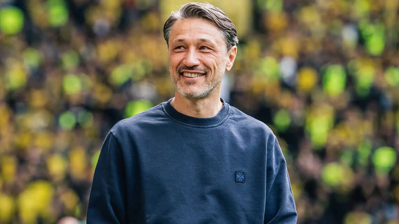 مربیان برتر فصل ۲۵-۲۰۲۴ اروپا؛ ۱۰ نفری که تفاوتها را رقم زدند