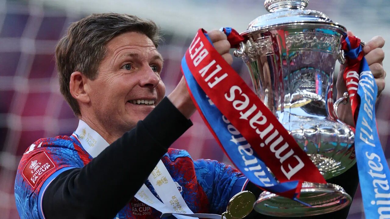 مربیان برتر فصل ۲۵-۲۰۲۴ اروپا؛ ۱۰ نفری که تفاوت‌ها را رقم زدند