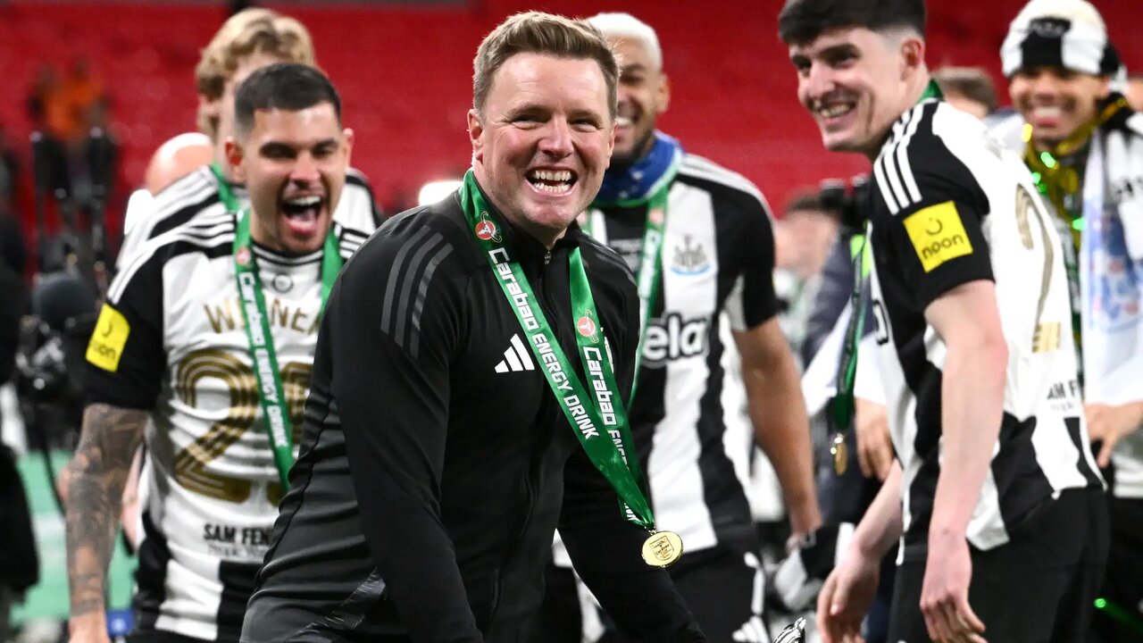 مربیان برتر فصل ۲۵-۲۰۲۴ اروپا؛ ۱۰ نفری که تفاوت‌ها را رقم زدند