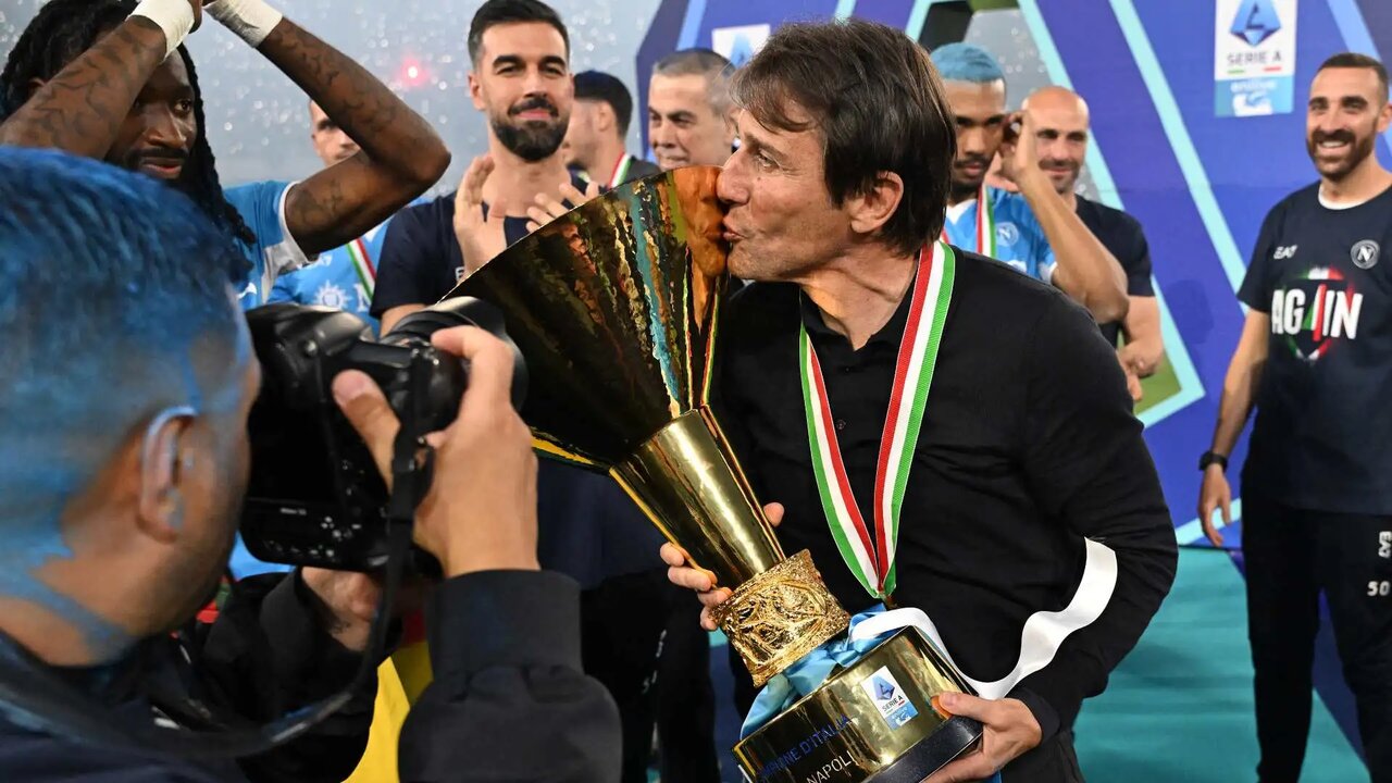 مربیان برتر فصل ۲۵-۲۰۲۴ اروپا؛ ۱۰ نفری که تفاوت‌ها را رقم زدند