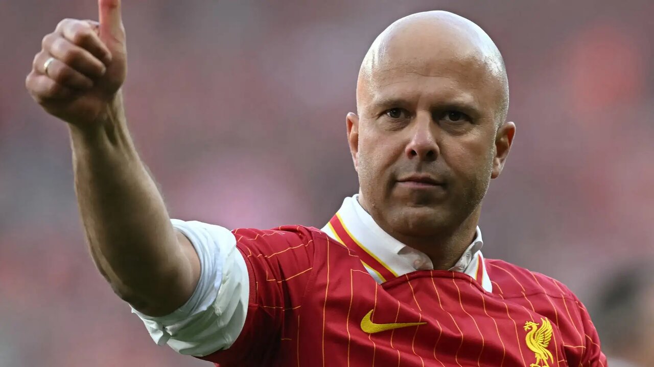 مربیان برتر فصل ۲۵-۲۰۲۴ اروپا؛ ۱۰ نفری که تفاوتها را رقم زدند