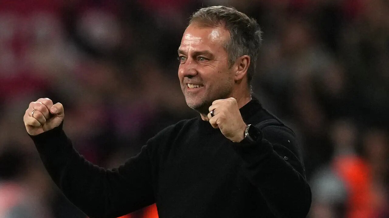 مربیان برتر فصل ۲۵-۲۰۲۴ اروپا؛ ۱۰ نفری که تفاوت‌ها را رقم زدند