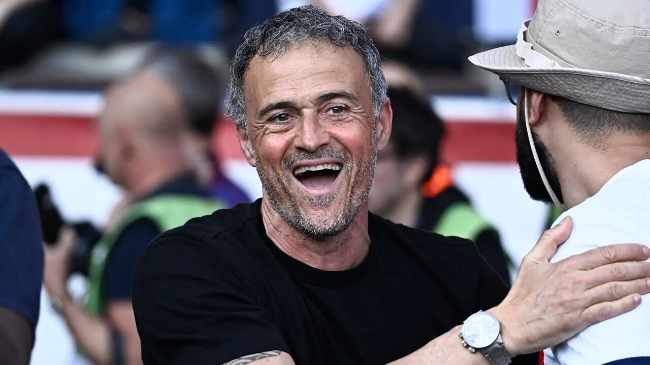 مربیان برتر فصل ۲۵-۲۰۲۴ اروپا؛ ۱۰ نفری که تفاوتها را رقم زدند