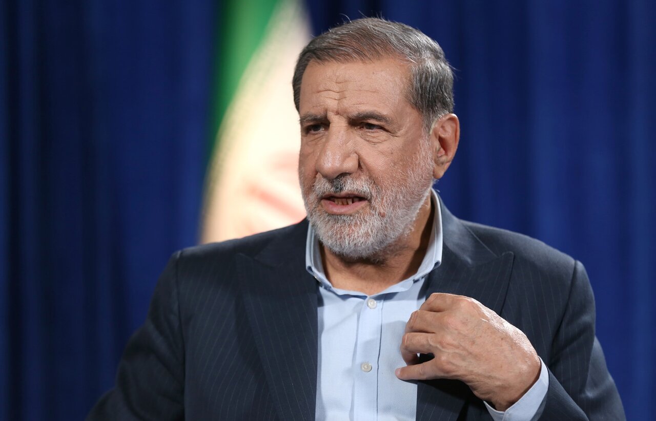 تفکر مقاومت با هدایت امام خمینی(ره) آغاز شد/ صدای آزادیخواهی امام، الهامبخش مظلومان است