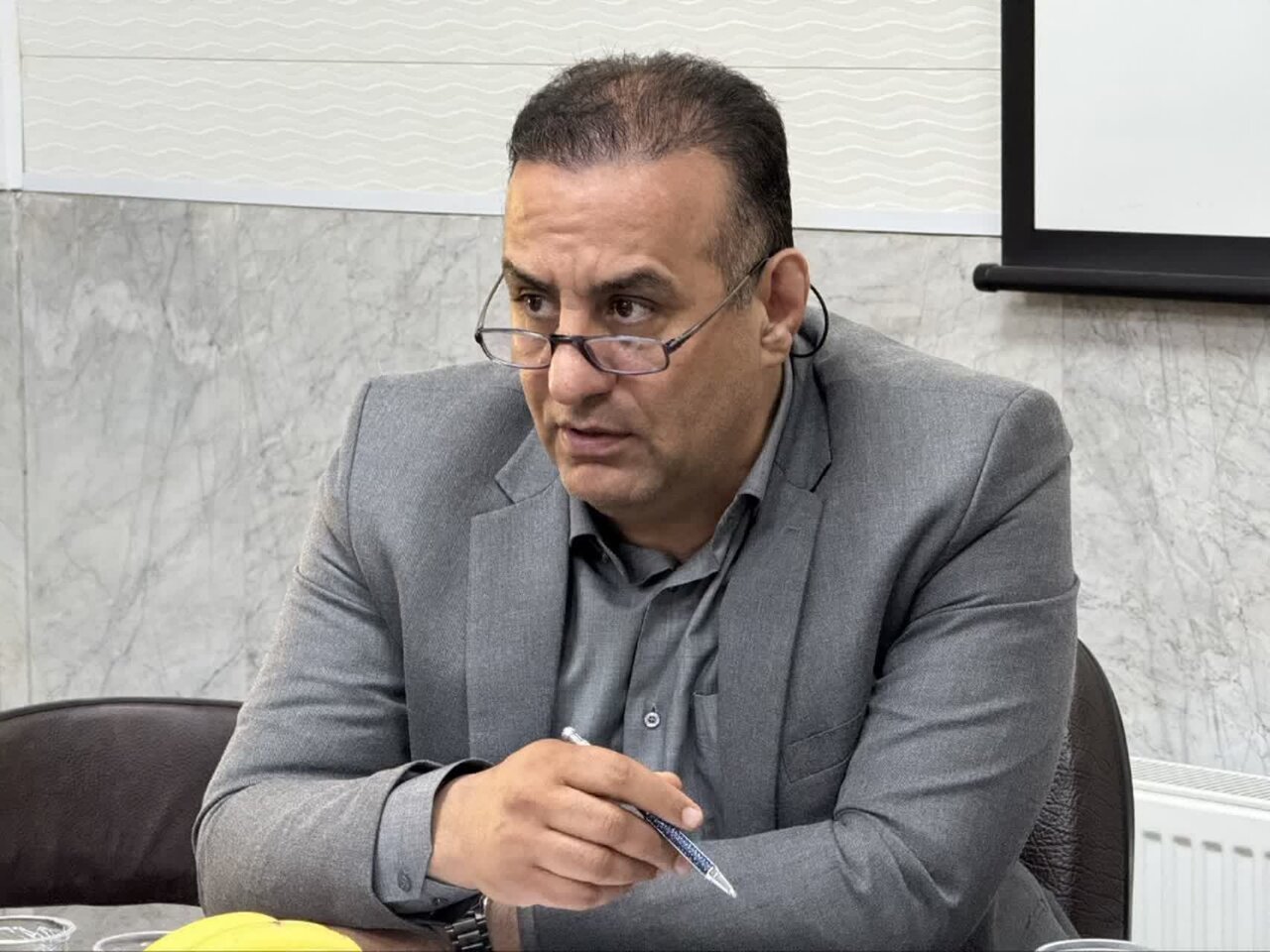 تحقق جوانی جمعیت نیازمند مشارکت همگانی است