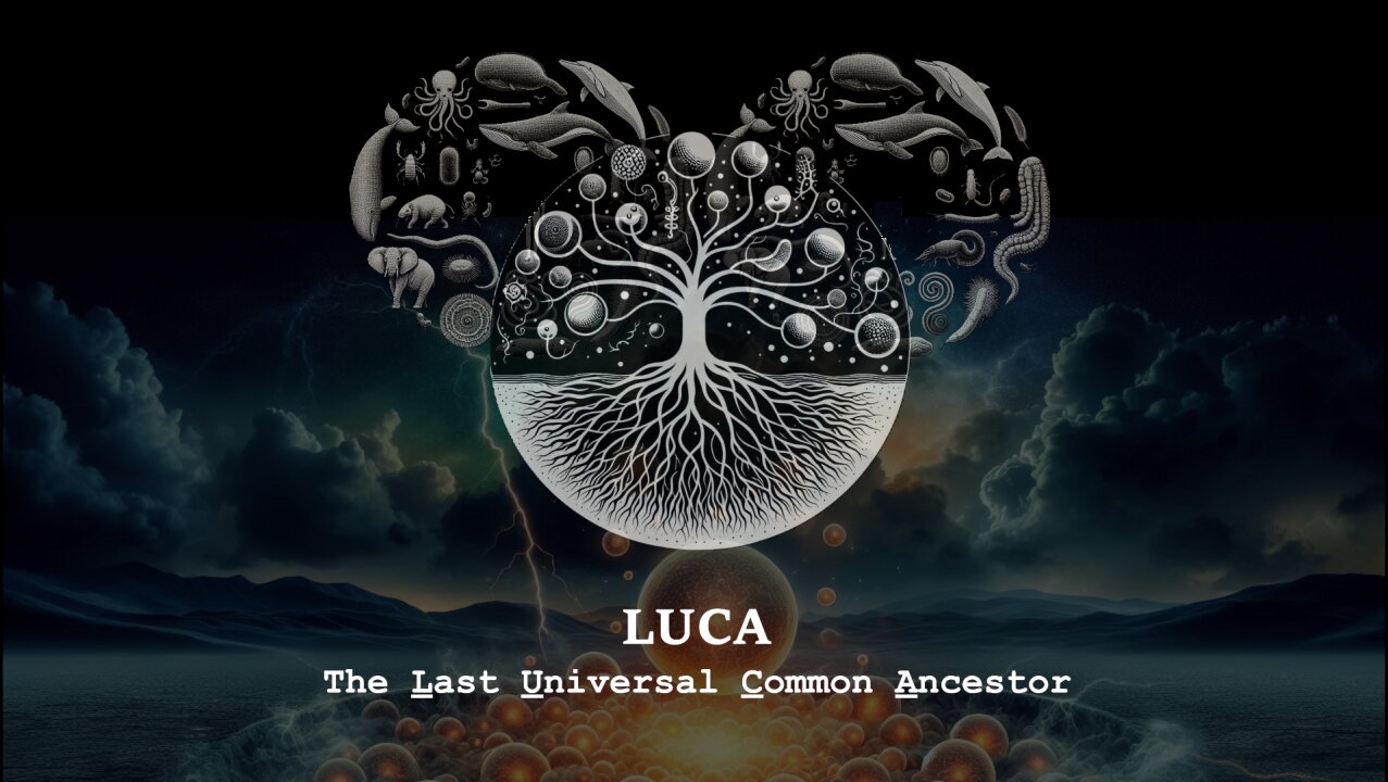 کشف جدید چگونگی پیدایش و تکامل زندگی را متحول کرد