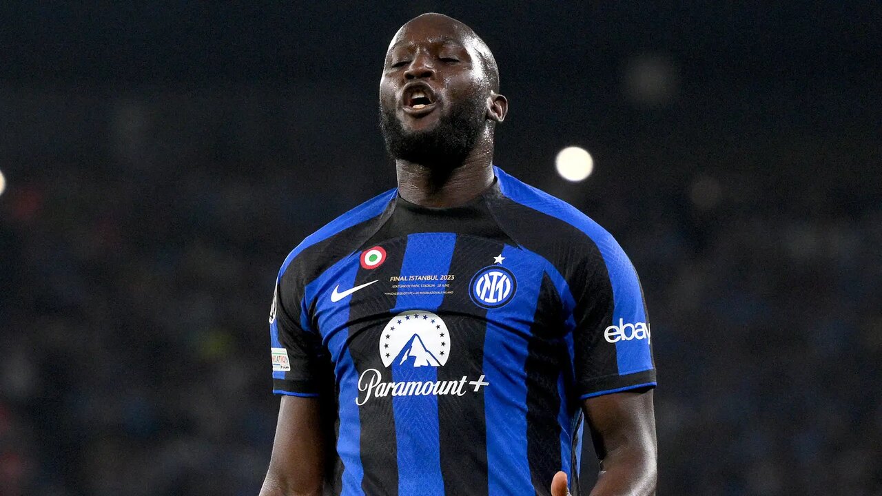 حالا یا هرگز برای اینتر؛ اینتر باید ستاره درخشان آسمان اروپا باشد