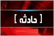 جزئیات حادثه آتش‌سوزی خارک