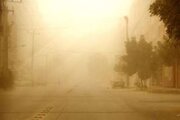 شاخص آلودگی هوای استان تهران امروز شنبه ۲۸ تیر ۱۴۰۴