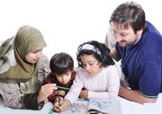 فرزندآوری؛ تکمیل‌کننده پازل زندگی