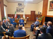 شتاب در اجرای پروژه‌های فاضلاب بابل، امیرکلا و بابلسر با تزریق تسهیلات جدید