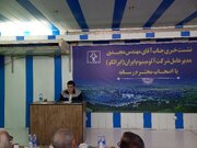 باید برای تقویت صنعت آلومینیوم به مشکلات زیرساختی، زیست‌محیطی و واردات مواد اولیه توجه شود