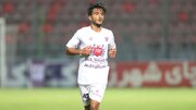 صادقی، ششمین خرید پرسپولیسی‌ها