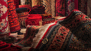 خرید مستقیم فرش از تولیدی، با قیمت مناسب و ضمانت کیفیت