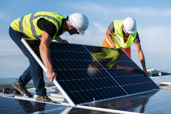 طرح توجیهی و هزینه ساخت نیروگاه خورشیدی 5 کیلووات تا 100 مگاوات