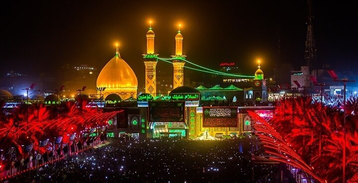 تور اقساطی کربلا؛ فرصت طلایی برای سفر زیارتی بدون دغدغه مالی