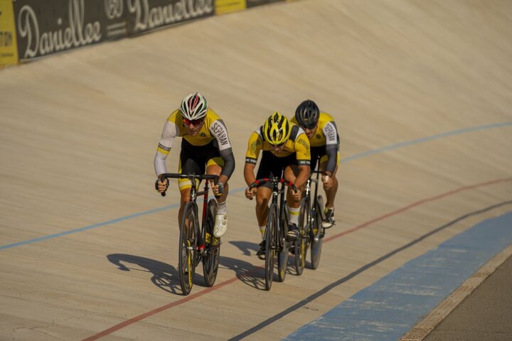 پیست نقش جهان دیگر توجیه فنی ندارد/ اصفهان نیازمند یک پیست با بودجه ملی است