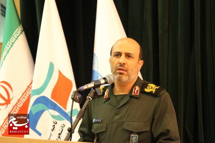 اردوهای راهیان نور فرصتی برای کسب معرفت و بصیرت است